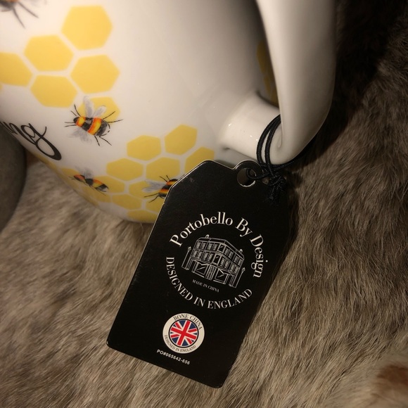 π bee amazing colourful mug π NWT - Picture 5 of 6